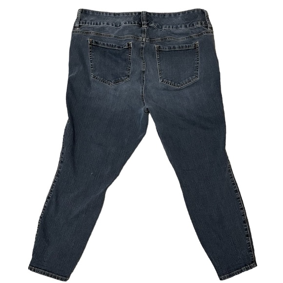 Torrid Jeggings - Picture 2 of 5